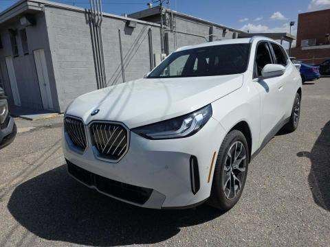 2026 BMW 30 xDrive