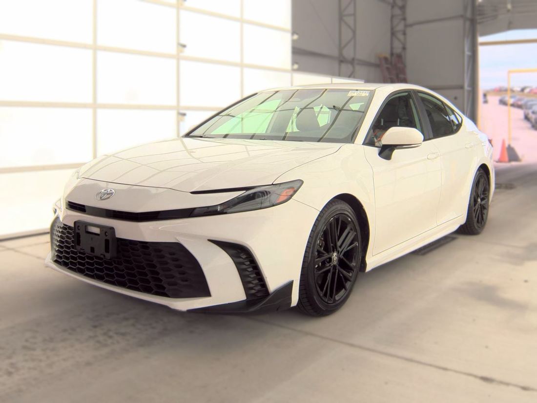2025 Toyota 80 Series