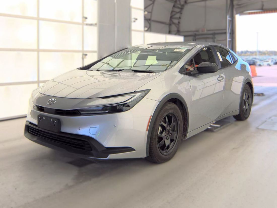 2025 Toyota 60 Series