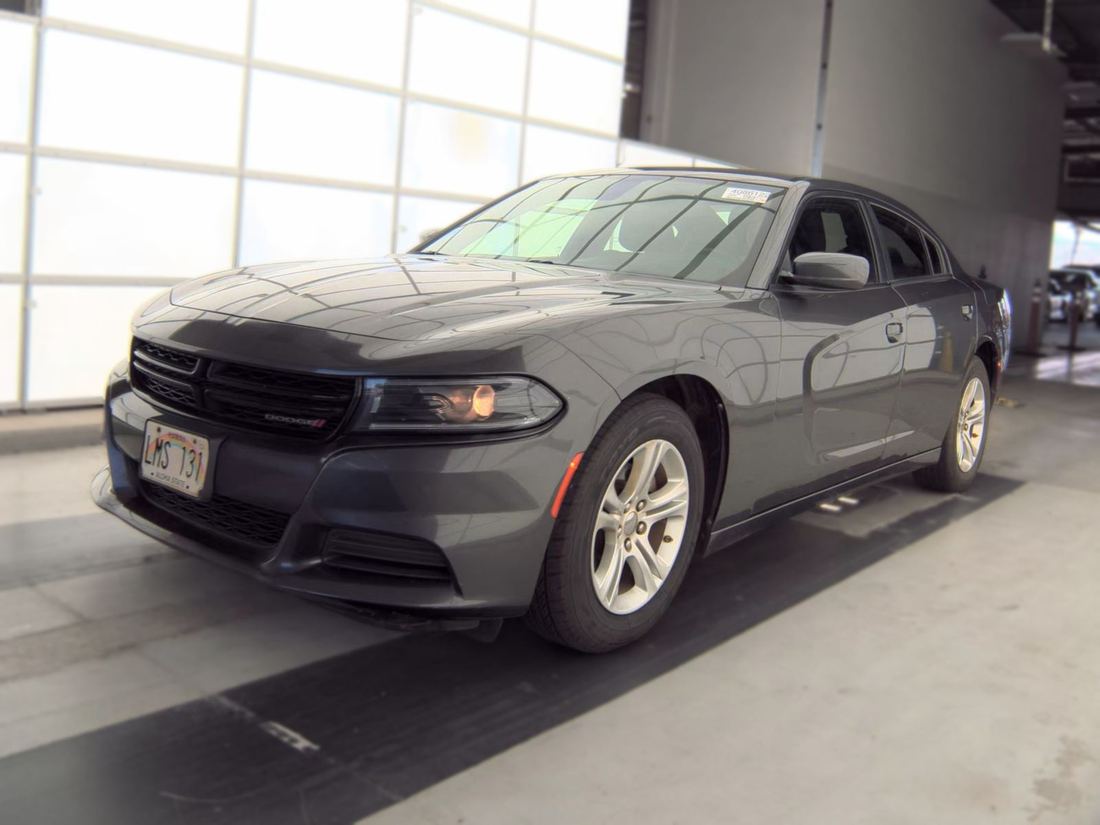 2022 Dodge LD