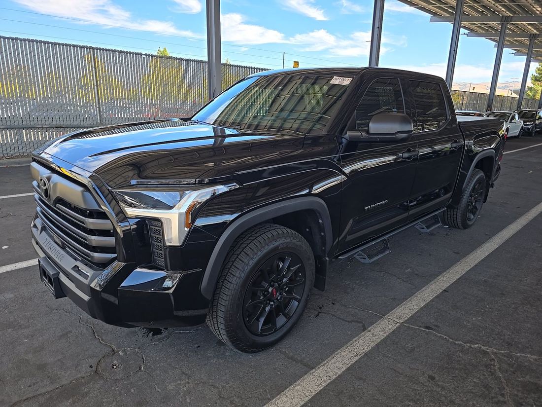 2025 Toyota 70 Series