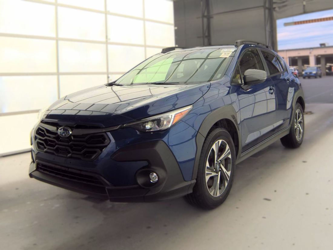 2025 Subaru Premium