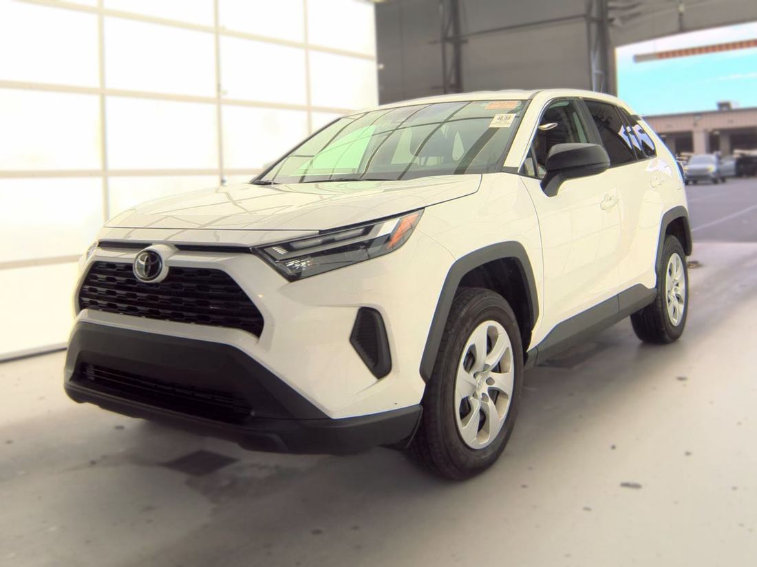 2025 TOYOTA 50 Series