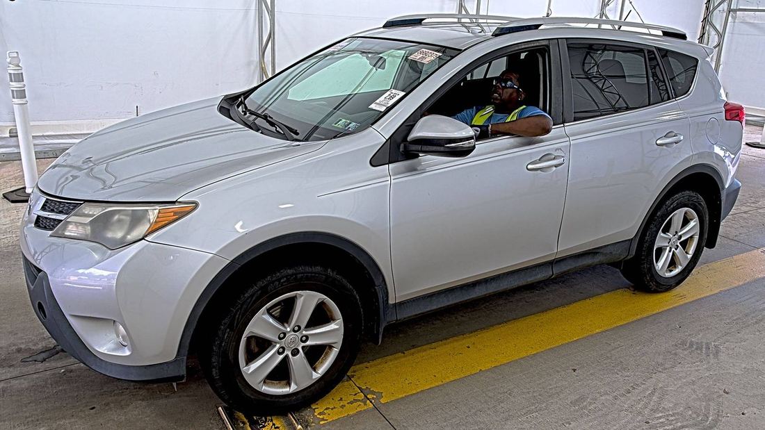 2013 TOYOTA ASA42L/ASA44L