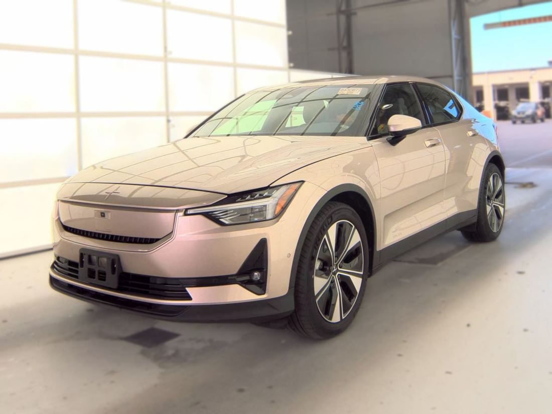 2024 POLESTAR Polestar 2