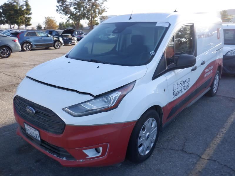 2020 FORD XLT