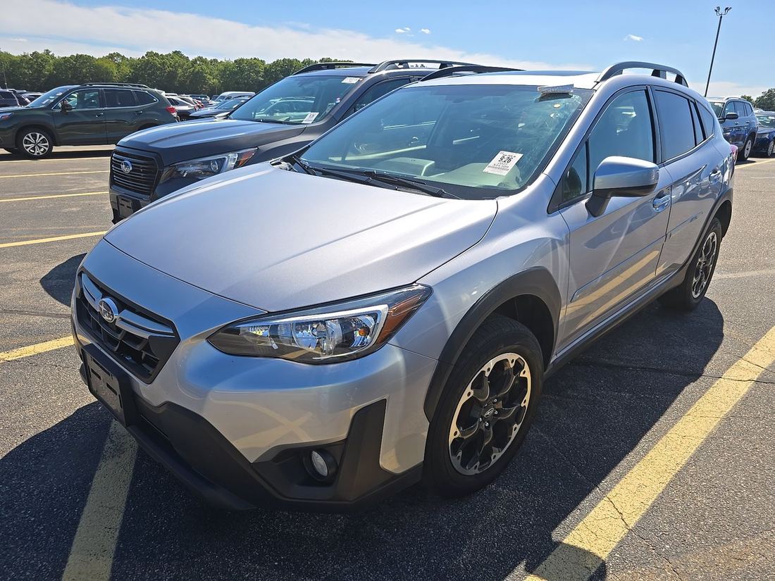 2023 SUBARU Premium