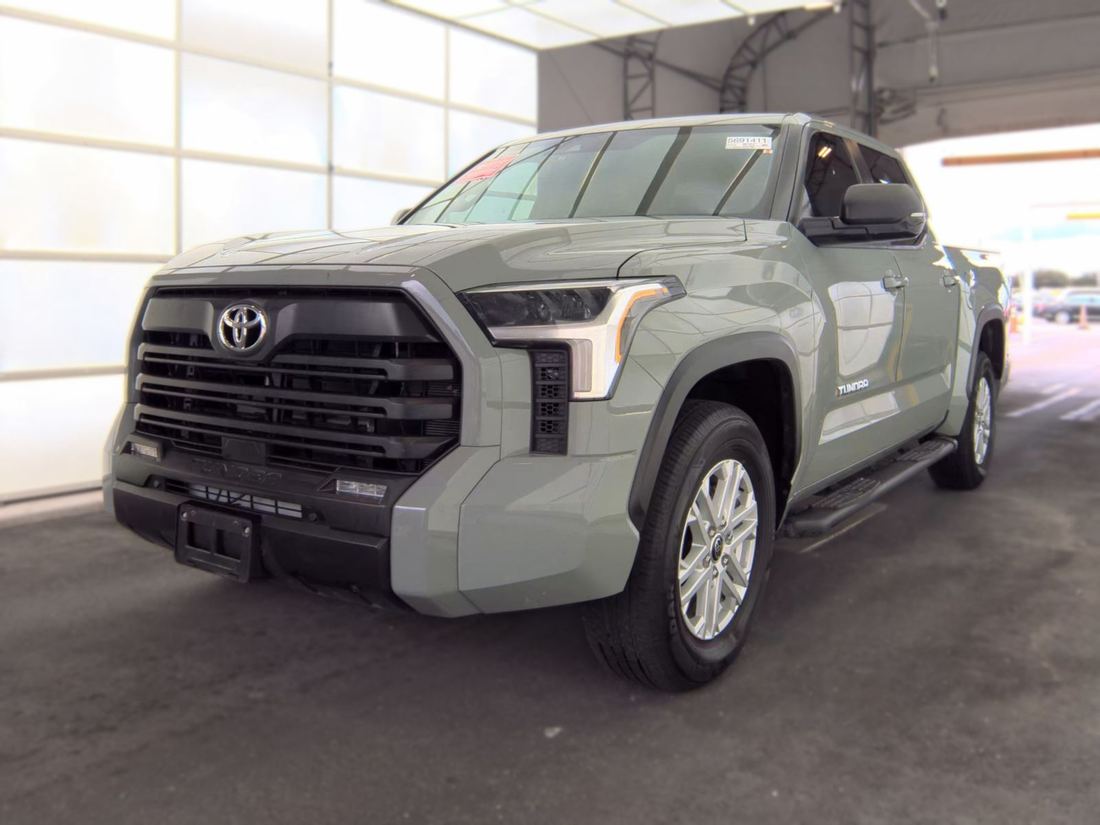2024 Toyota 70 Series