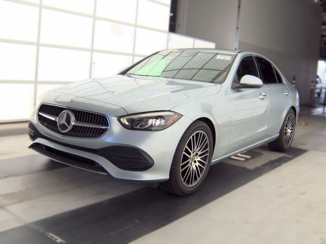 2022 MERCEDES B None