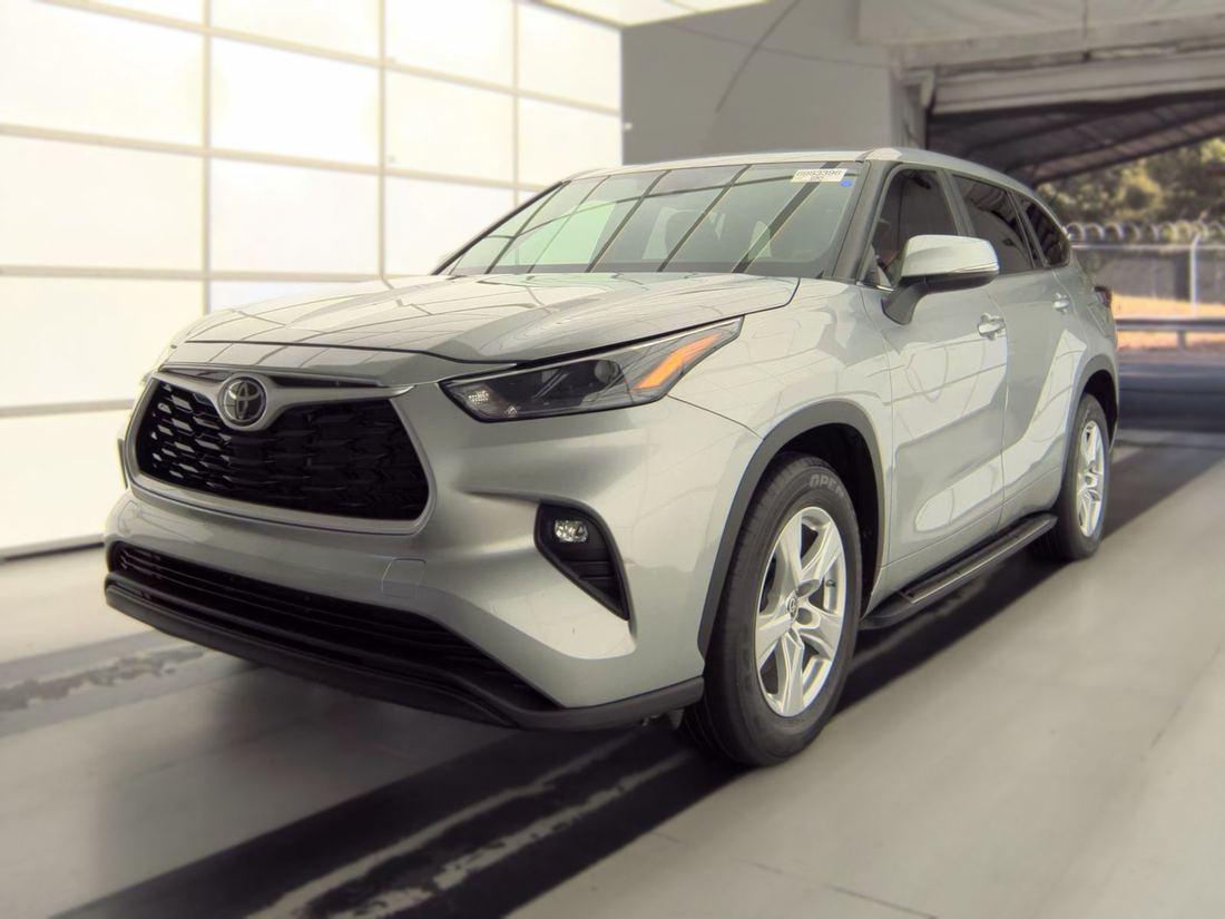 2024 Toyota 70