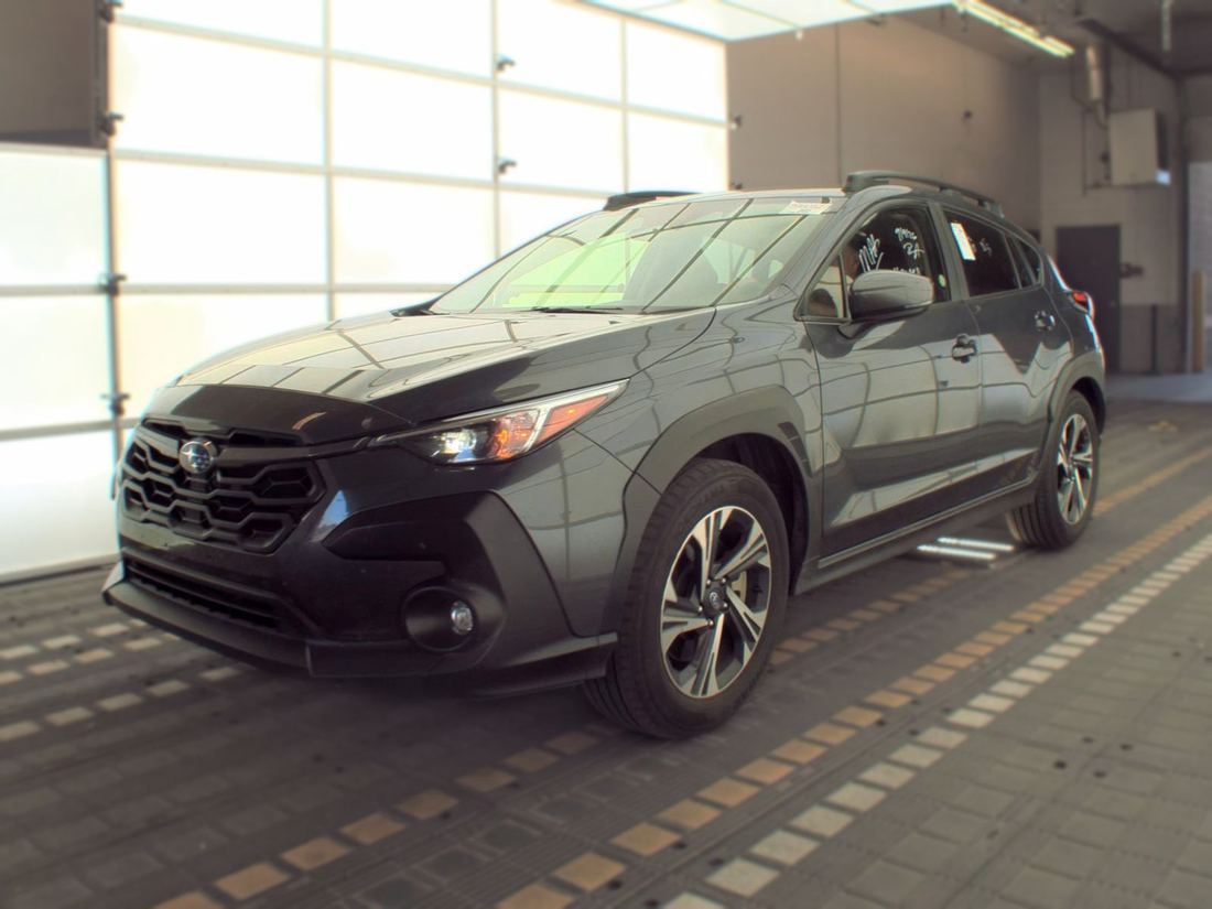 2025 Subaru Premium