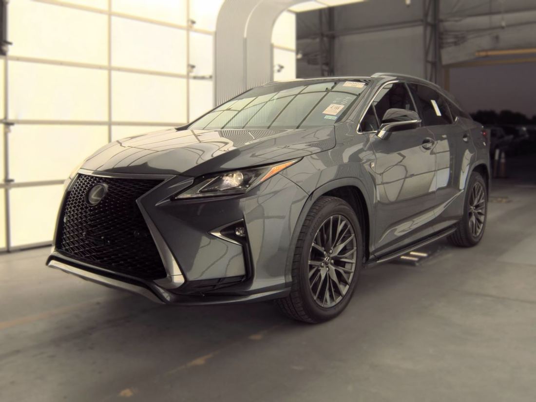 2016 LEXUS GYL25L/GGL25L/GGL20L/GYL20L