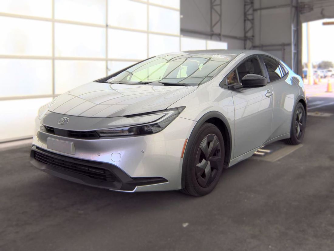2025 TOYOTA 60 Series