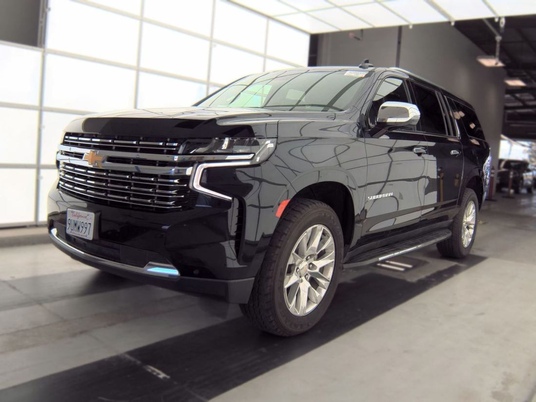 2023 CHEVROLET Premier