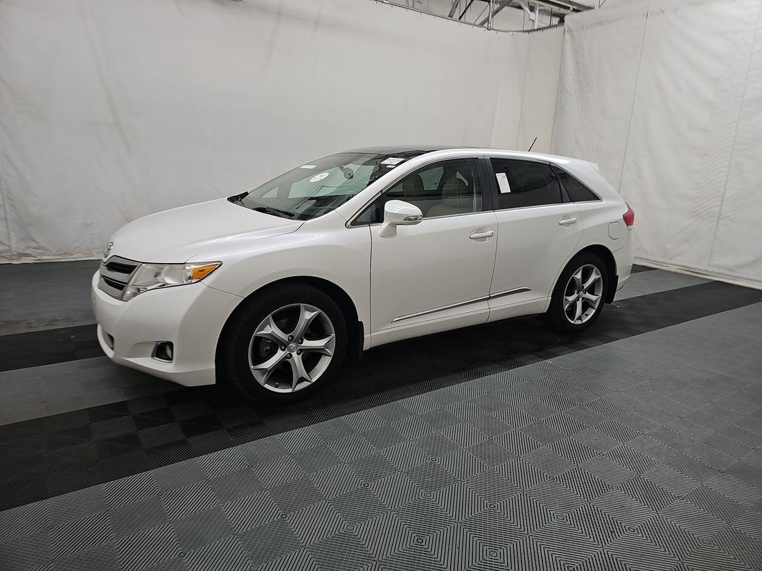 2015 TOYOTA AGV10L/AGV15L/GGV10L/GGV15L