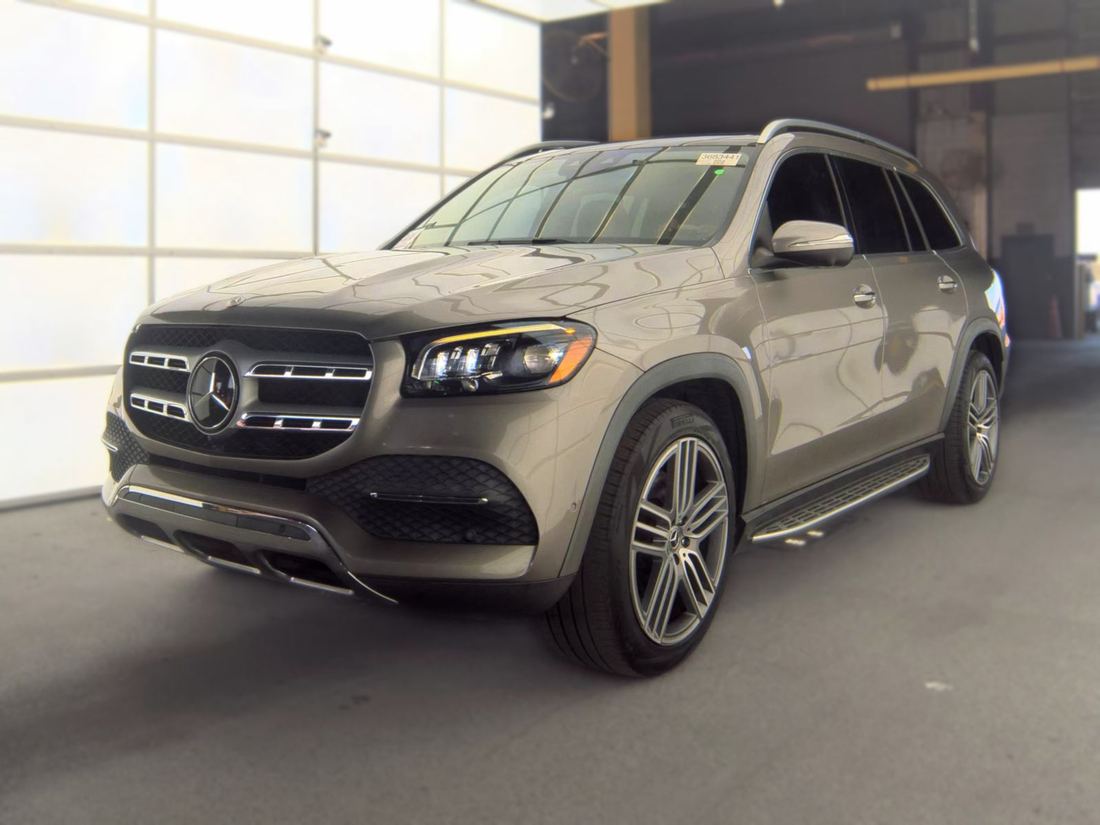 2021 MERCEDES B None