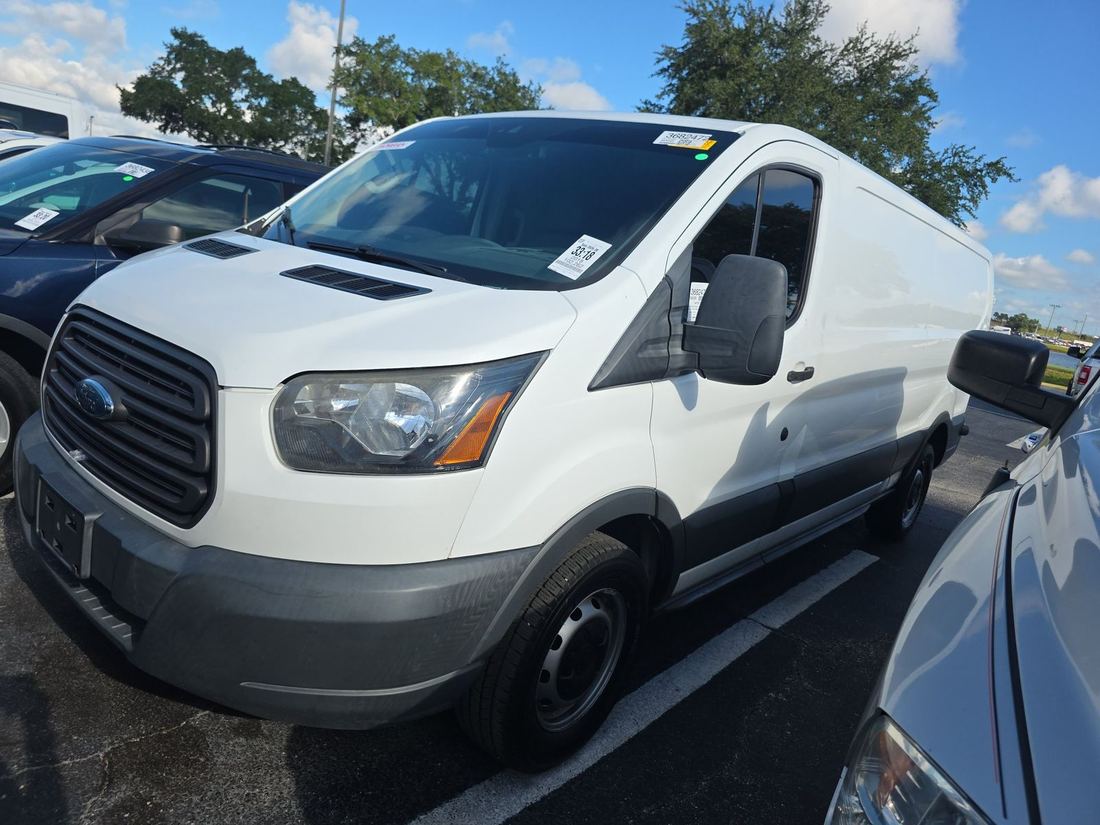 2018 FORD 150