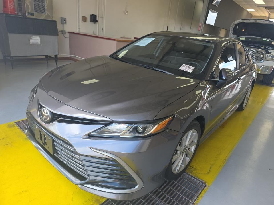 2021 TOYOTA AXVA70L/GSV70L/AXVH70L