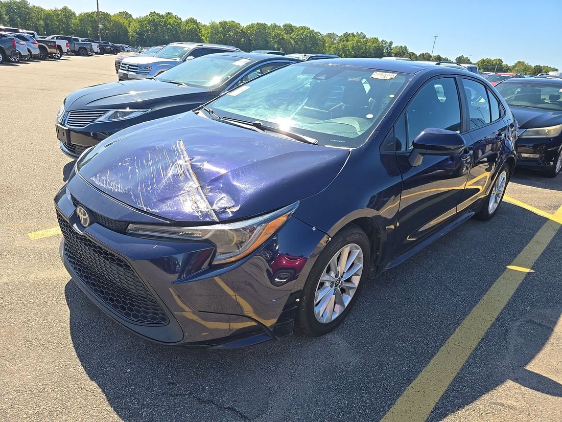 2021 TOYOTA ZRE212L-DEXLPA
