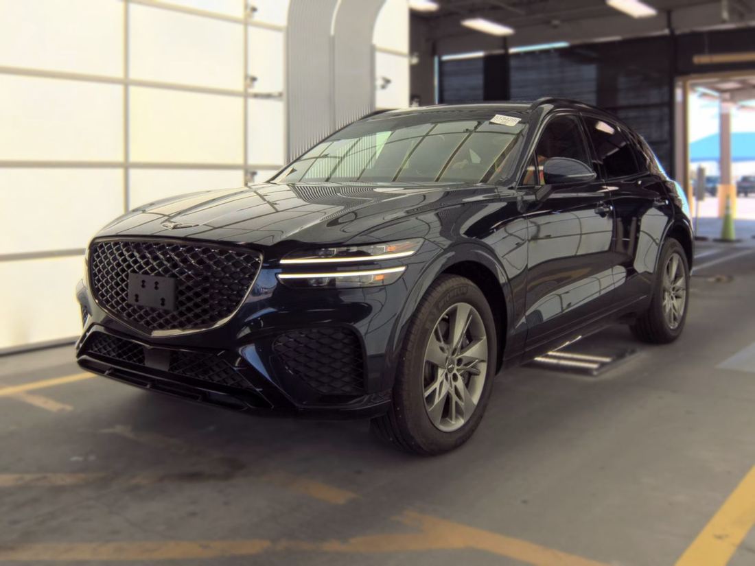 2025 GENESIS 3.5T, 3.5T Sport Advanced, 3.5T Sport Prestige