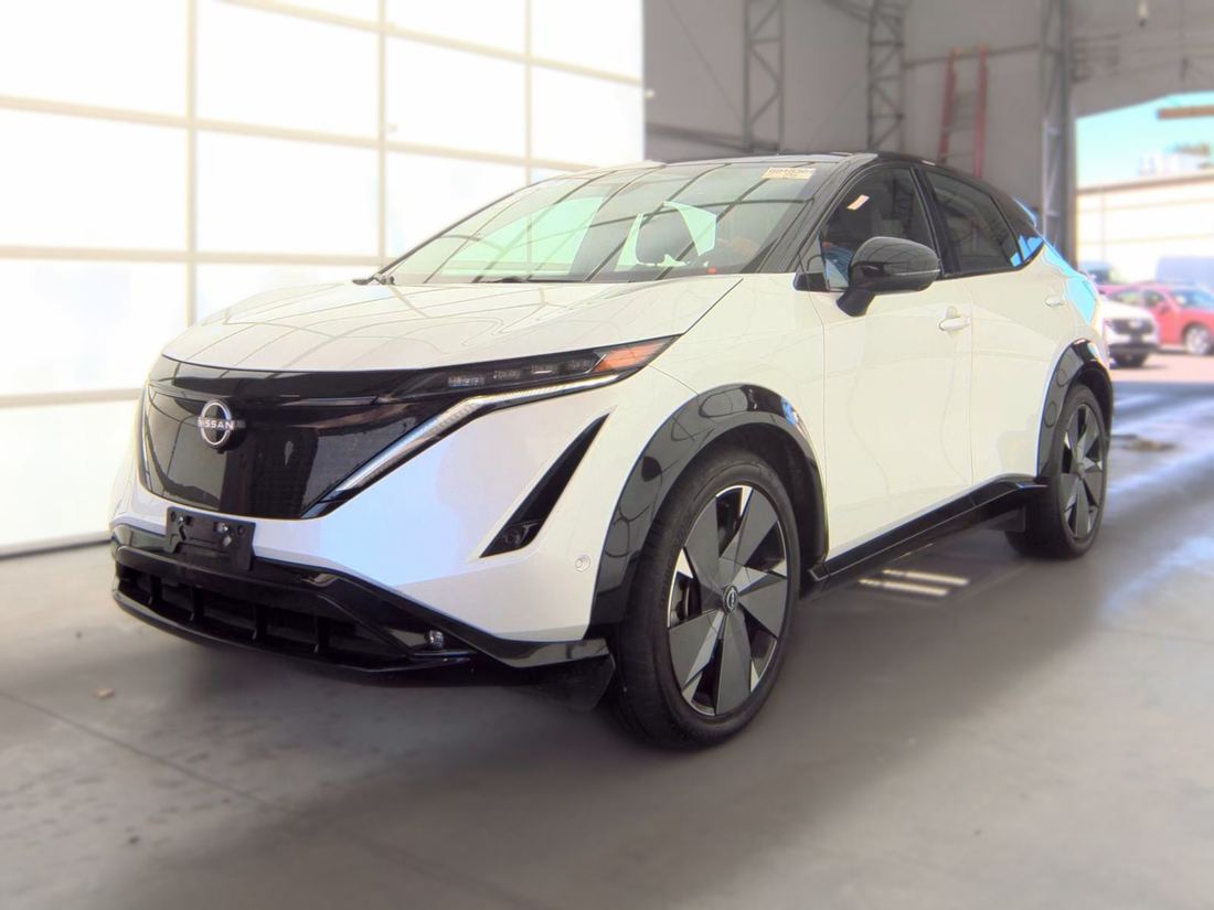 2023 NISSAN PLAT