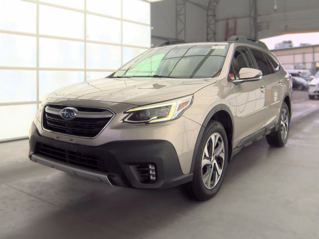 2020 Subaru Limited+M/R+NAVI(HK)
