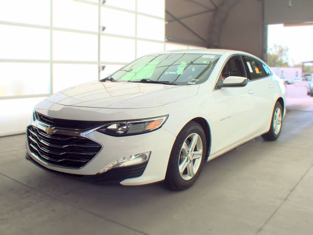 2024 Chevrolet LT (1LT)