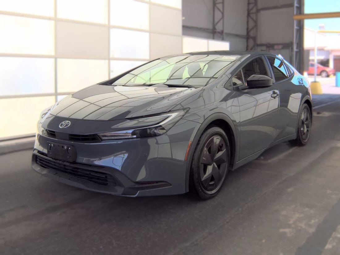2025 Toyota 60 Series