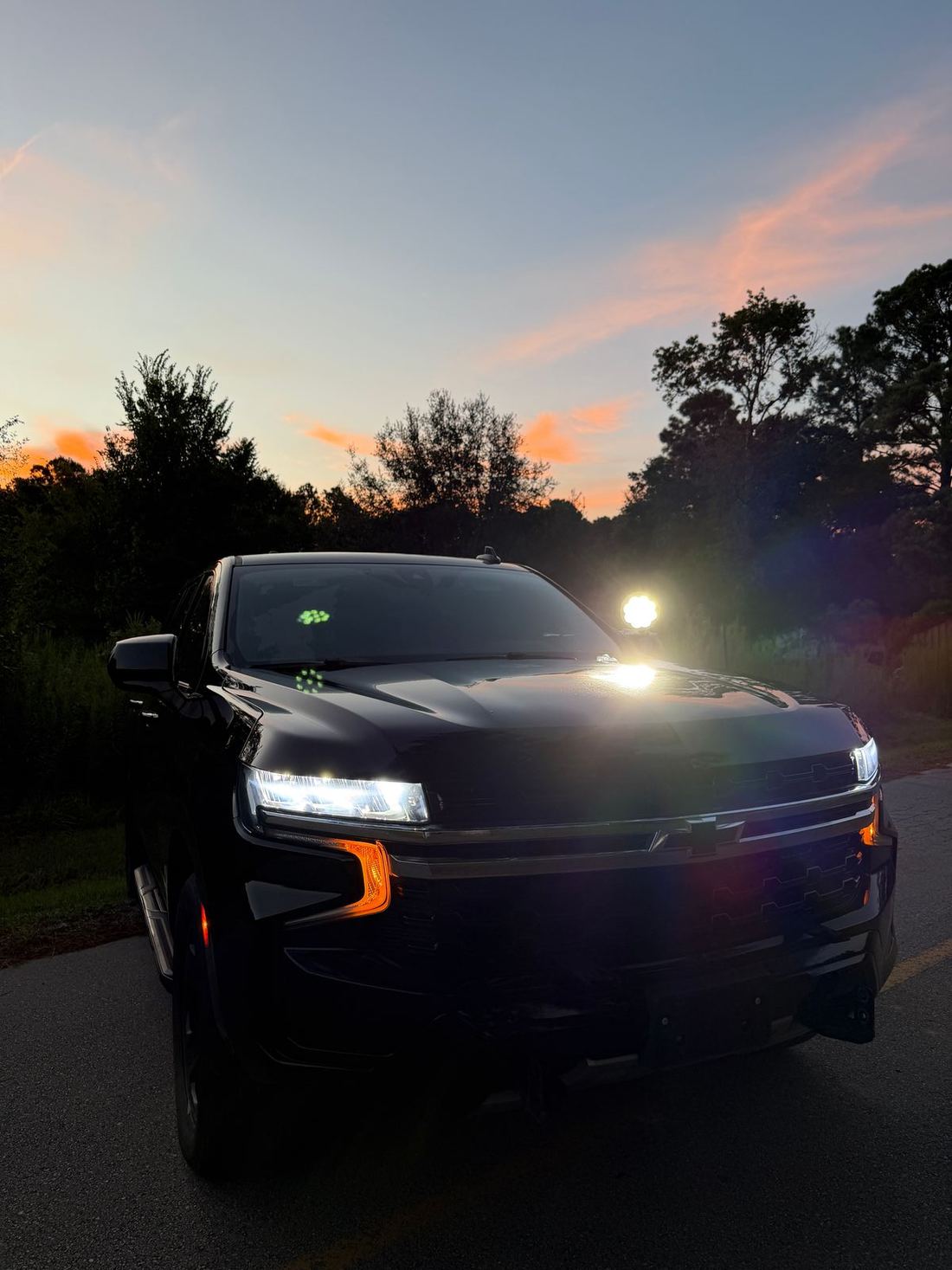 2021 Chevrolet FL
