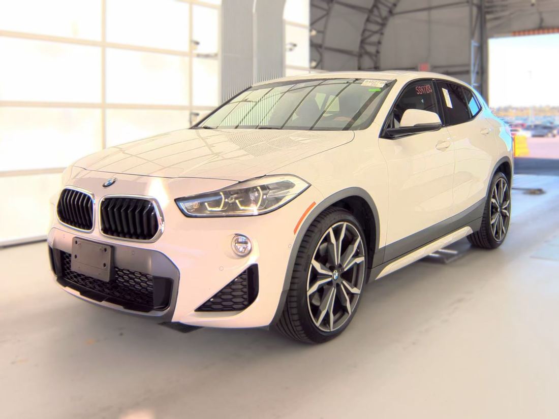 2018 BMW xDrive28i