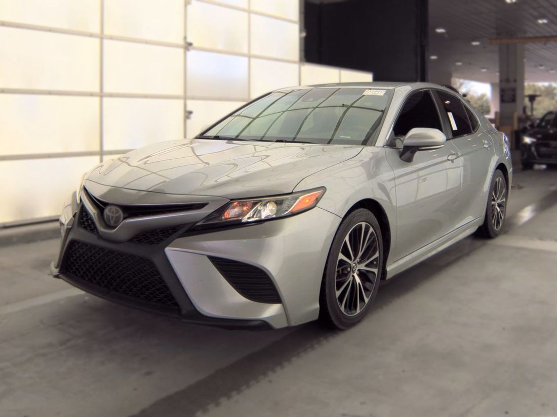 2018 TOYOTA AXVA70L/GSV70L/AXVH70L/AXVH71L