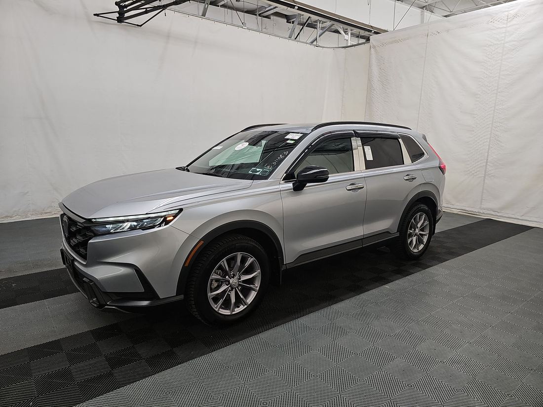 2024 HONDA Sport