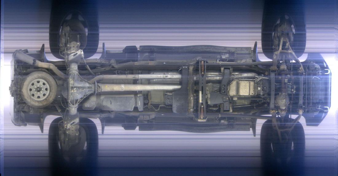 2021 CHEVROLET 3500