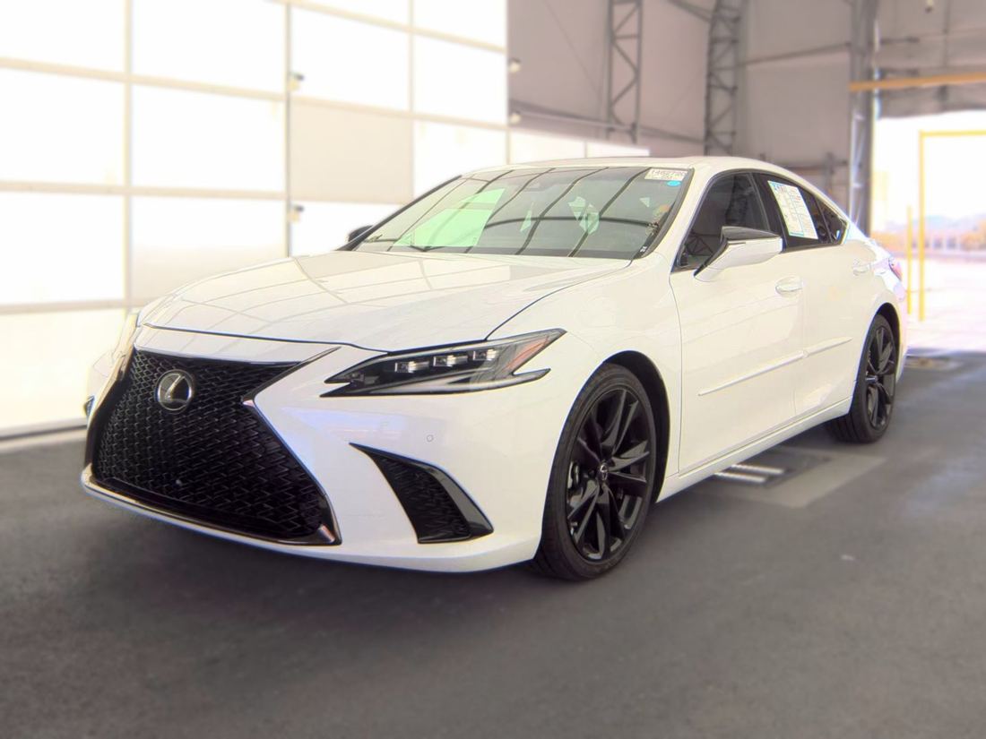 2022 LEXUS GSZ10L