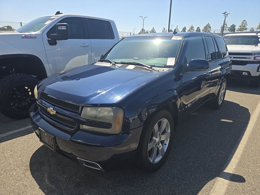 2007 CHEVROLET 1/2 Ton
