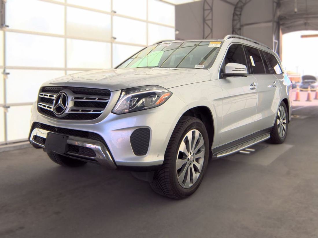 2017 MERCEDES B None