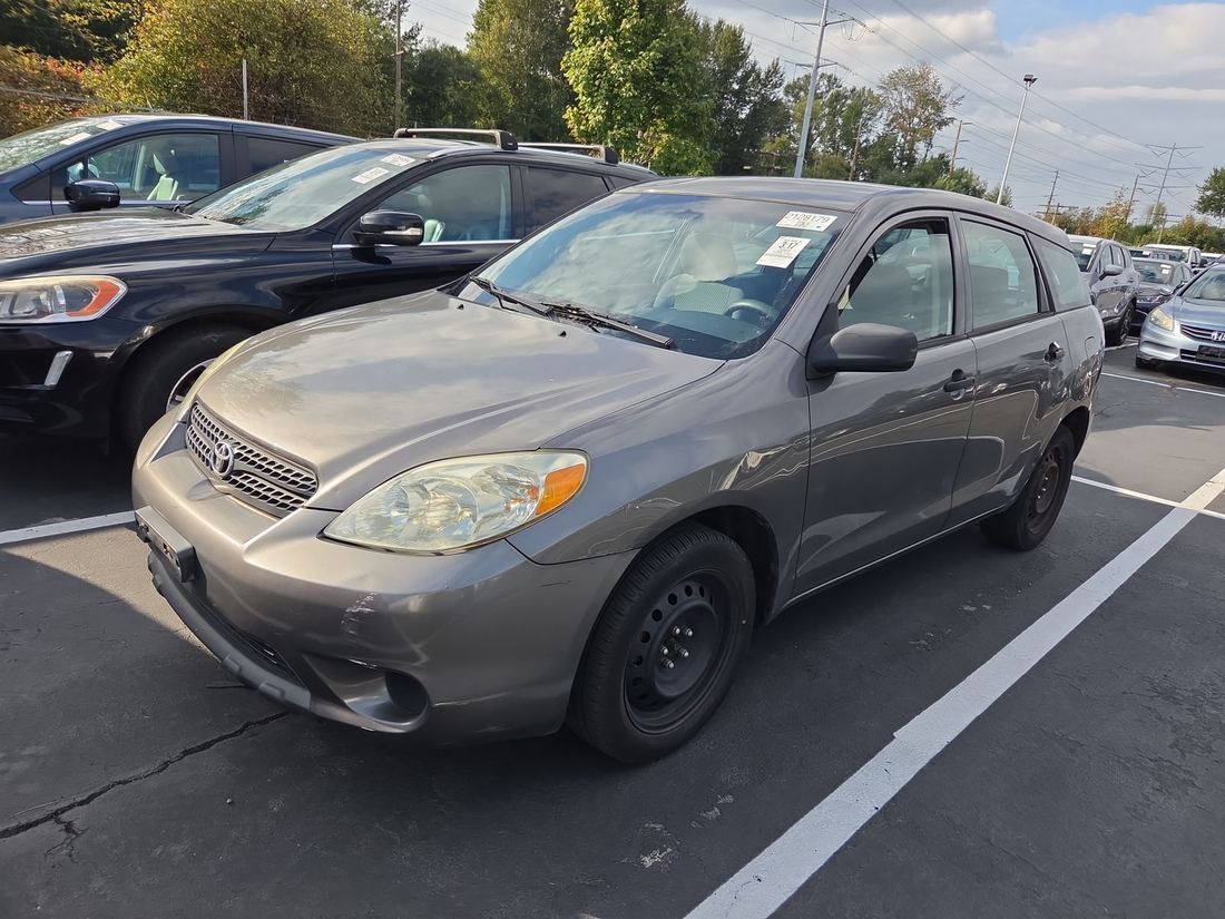 2005 TOYOTA ZZE132L/ZZE133L/ZZE134L