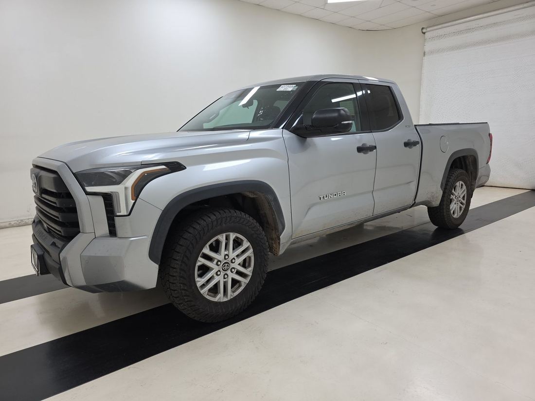 2022 Toyota 70 Series