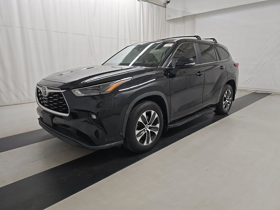 2023 Toyota 75 Series