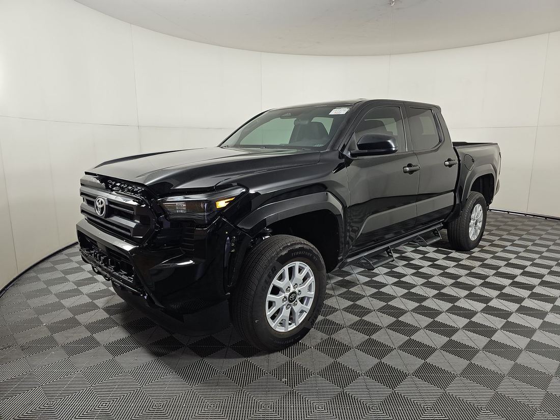 2025 Toyota 46 Series