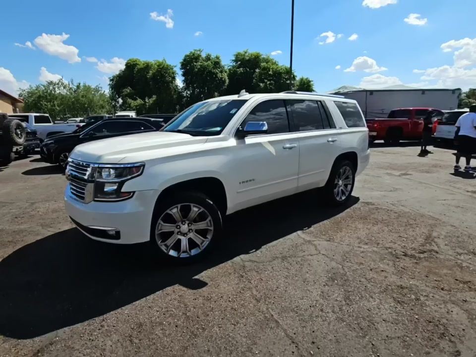 2015 CHEVROLET 1/2 Ton