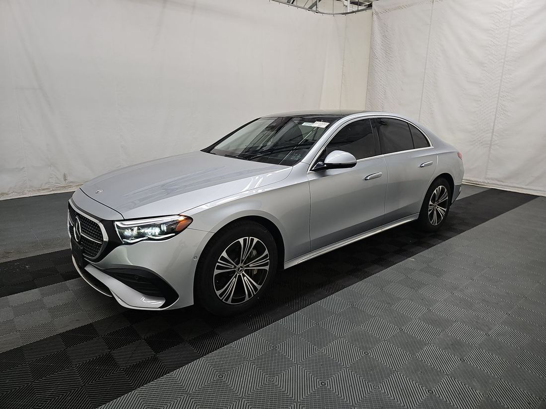 2024 MERCEDES B None