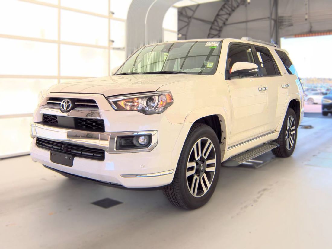 2023 TOYOTA 280 Series