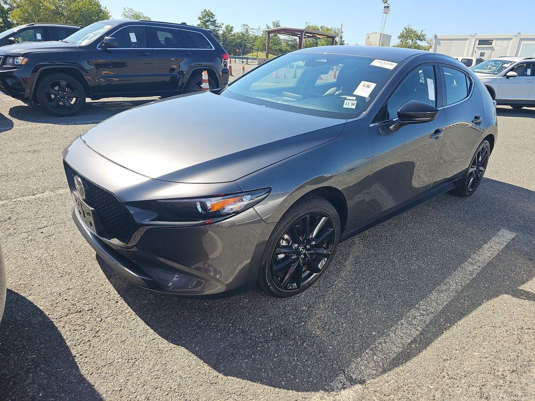 2026 MAZDA Select Sport