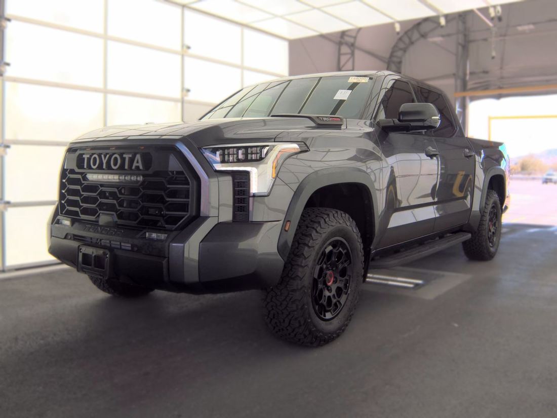 2023 TOYOTA 75 Series