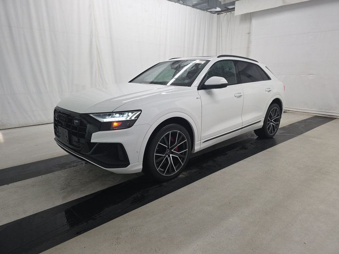 2023 Audi S Line quattro Premium Plus