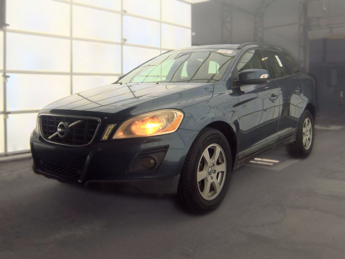 2010 Volvo XC60