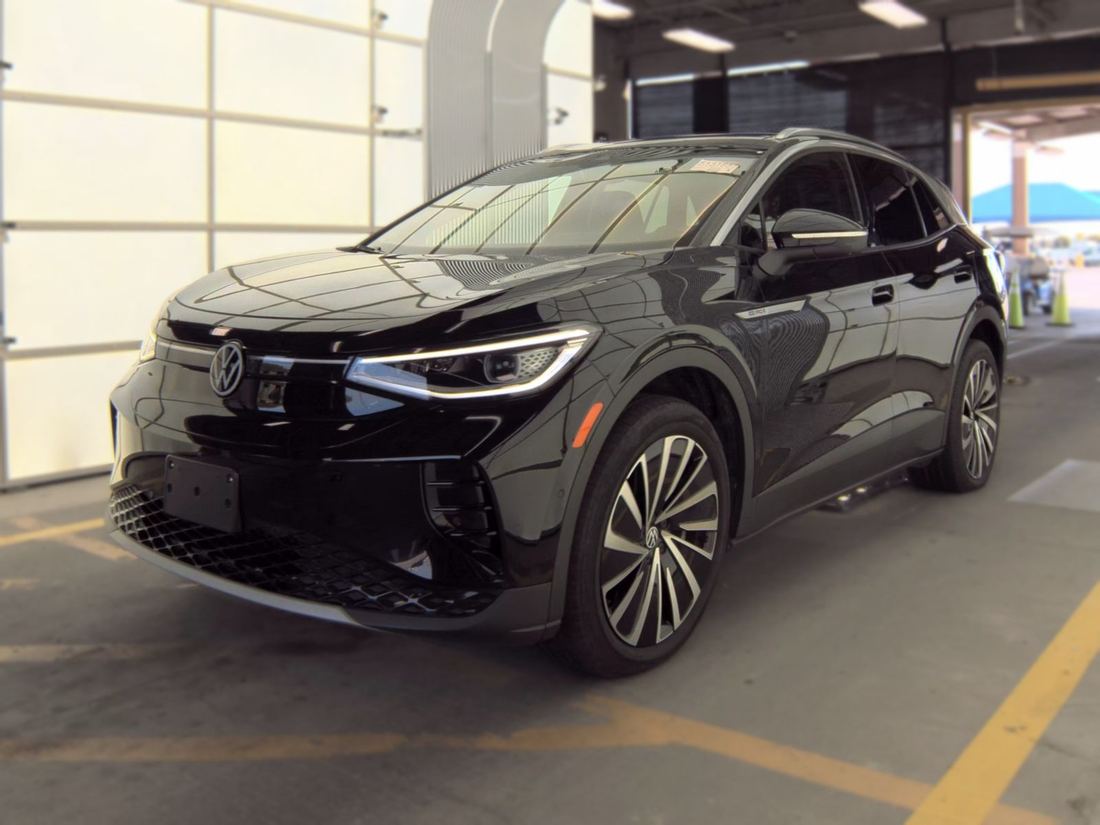 2023 VOLKSWAGEN Pro S Plus