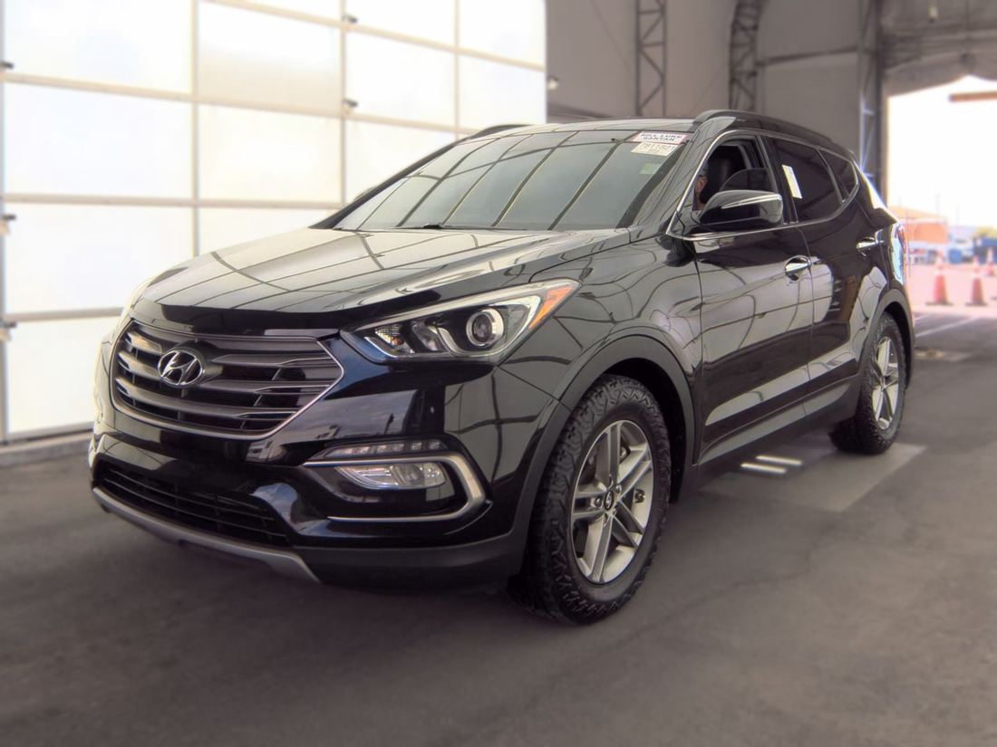 2017 HYUNDAI Sport Value Pkg ,Sport Premium pkg, Sport Tech pkg