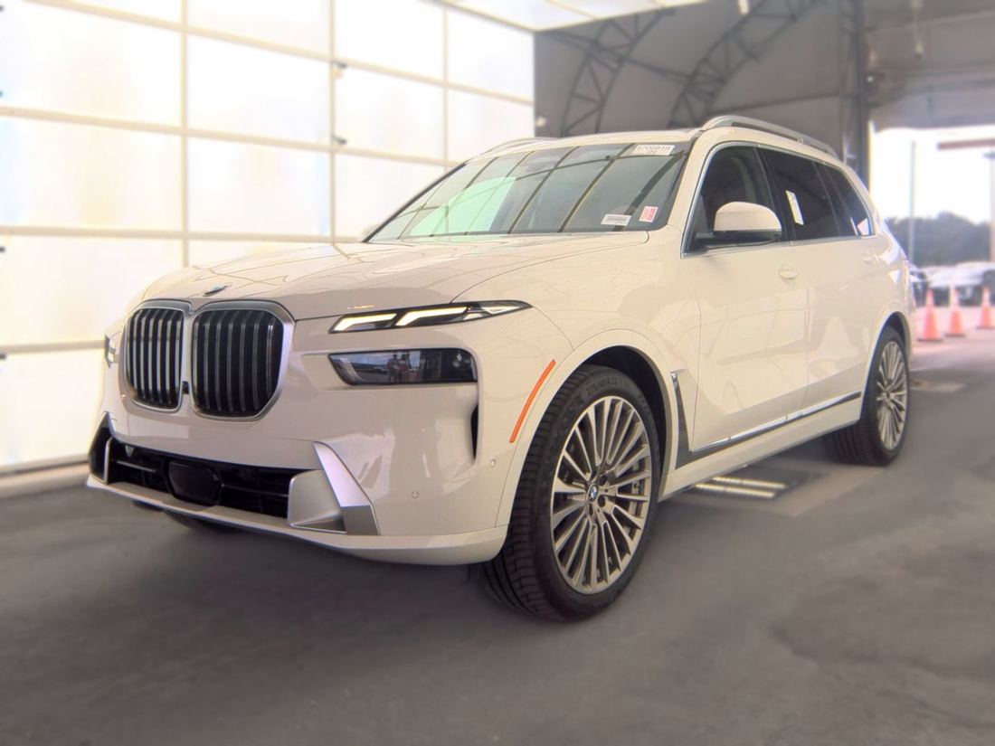 2023 BMW xDrive40i